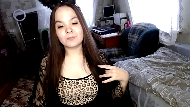 Snapshot of Var_Kiss chatting on 27, 2, 2025 Var Kiss online show from 27, 2, 2025