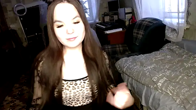 Snapshot of Var_Kiss chatting on 27, 2, 2025 Var Kiss online show from 27, 2, 2025