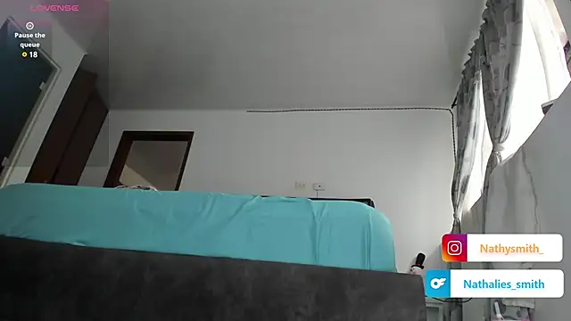 nathysmithxx online show from 14, 12, 2024