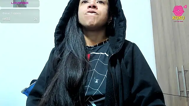 Bessie32 online show from 28, 11, 2025