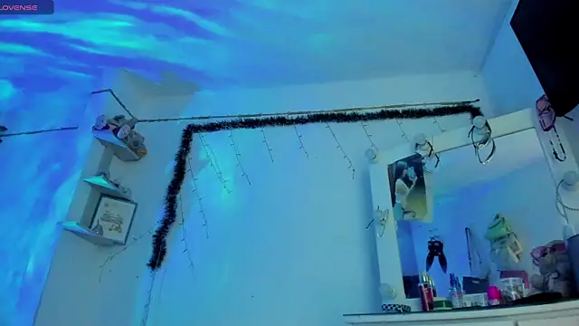 khalyn jenner online show from 7, 3, 2025