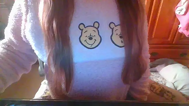 Snapshot of Sexymiss26 chatting on 3, 12, 2024 Sexymiss26 online show from 3, 12, 2024