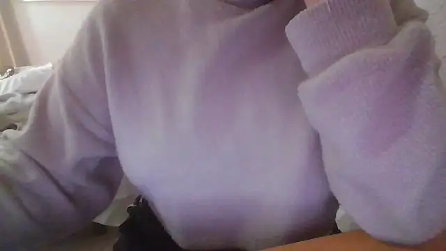 Snapshot of Sexymiss26 chatting on 15, 12, 2024 Sexymiss26 online show from 15, 12, 2024