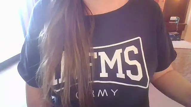 Snapshot of Sexymiss26 chatting on 16, 12, 2024 Sexymiss26 online show from 16, 12, 2024