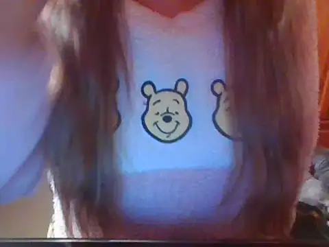 Snapshot of Sexymiss26 chatting on 18, 12, 2024 Sexymiss26 online show from 18, 12, 2024