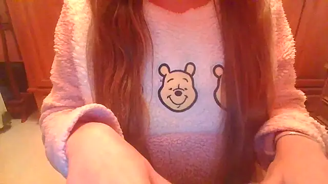 Snapshot of Sexymiss26 chatting on 18, 12, 2024 Sexymiss26 online show from 18, 12, 2024