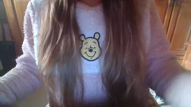 Snapshot of Sexymiss26 chatting on 19, 12, 2024 Sexymiss26 online show from 19, 12, 2024