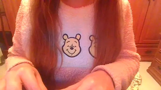 Snapshot of Sexymiss26 chatting on 19, 12, 2024 Sexymiss26 online show from 19, 12, 2024