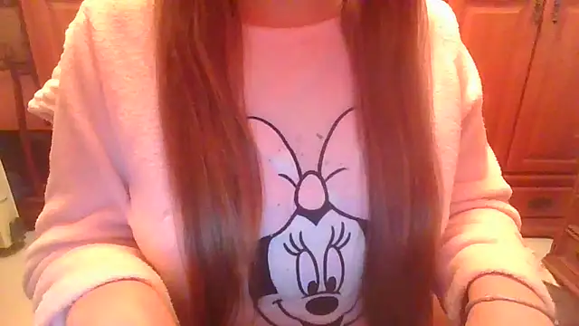 Snapshot of Sexymiss26 chatting on 20, 12, 2024 Sexymiss26 online show from 20, 12, 2024