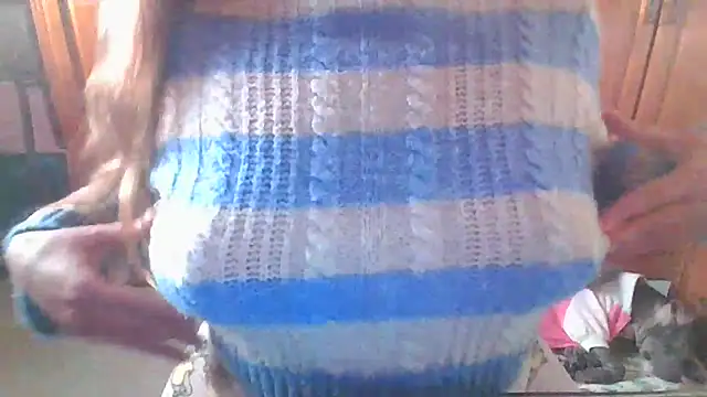 Snapshot of Sexymiss26 chatting on 25, 12, 2024 Sexymiss26 online show from 25, 12, 2024