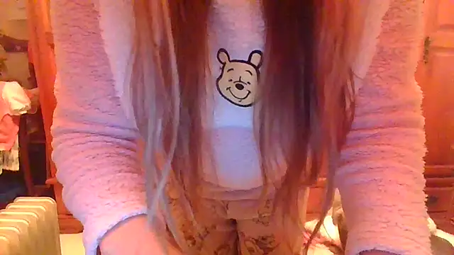 Snapshot of Sexymiss26 chatting on 2, 1, 2025 Sexymiss26 online show from 2, 1, 2025
