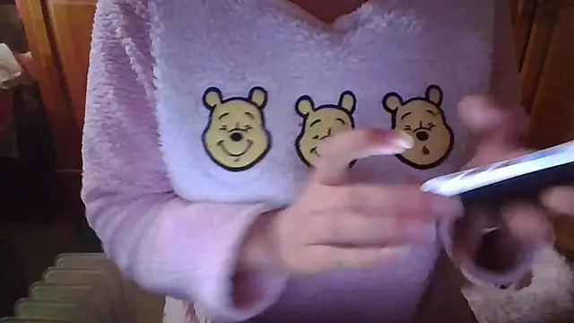 Snapshot of Sexymiss26 chatting on 9, 1, 2025 Sexymiss26 online show from 9, 1, 2025