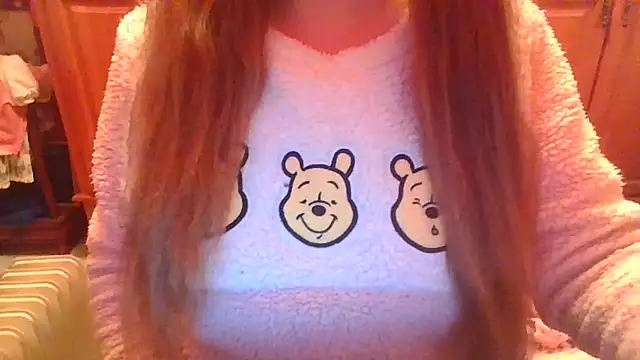 Snapshot of Sexymiss26 chatting on 9, 1, 2025 Sexymiss26 online show from 9, 1, 2025