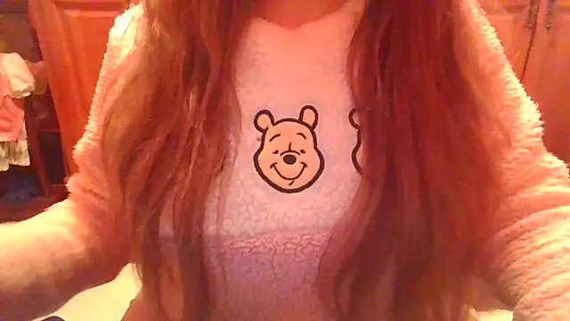 Snapshot of Sexymiss26 chatting on 10, 1, 2025 Sexymiss26 online show from 10, 1, 2025