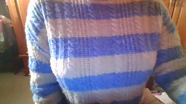 Snapshot of Sexymiss26 chatting on 12, 1, 2025 Sexymiss26 online show from 12, 1, 2025