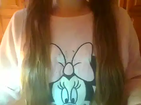 Snapshot of Sexymiss26 chatting on 21, 2, 2025 Sexymiss26 online show from 21, 2, 2025