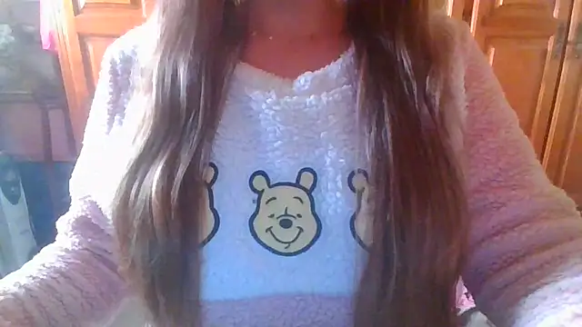 Snapshot of Sexymiss26 chatting on 25, 2, 2025 Sexymiss26 online show from 25, 2, 2025