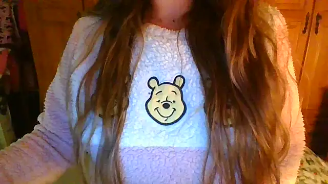 Snapshot of Sexymiss26 chatting on 2, 3, 2025 Sexymiss26 online show from 2, 3, 2025