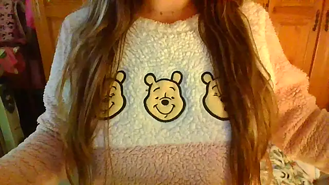 Snapshot of Sexymiss26 chatting on 3, 3, 2025 Sexymiss26 online show from 3, 3, 2025