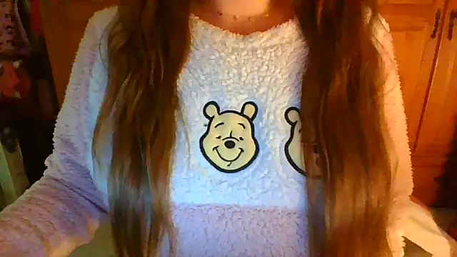 Snapshot of Sexymiss26 chatting on 3, 3, 2025 Sexymiss26 online show from 3, 3, 2025