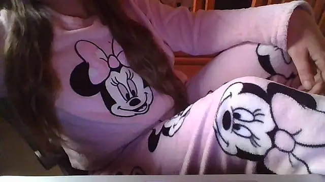 Snapshot of Sexymiss26 chatting on 7, 3, 2025 Sexymiss26 online show from 7, 3, 2025