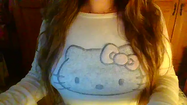 Snapshot of Sexymiss26 chatting on 17, 3, 2025 Sexymiss26 online show from 17, 3, 2025
