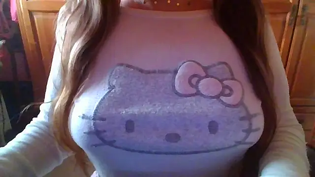 Snapshot of Sexymiss26 chatting on 18, 3, 2025 Sexymiss26 online show from 18, 3, 2025