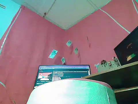 Snapshot of paulavletina21 chatting on 25, 2, 2026 paulavletina21 online show from 25, 2, 2026