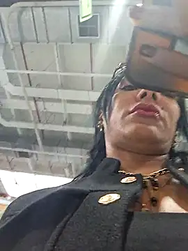 Doll Loren online show from 18, 1, 2026