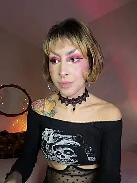 Cinamoonn online show from 21, 11, 2025