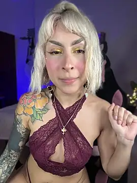 Cinamoonn online show from 26, 5, 2026
