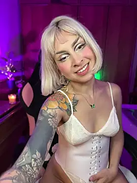 Cinamoonn online show from 29, 5, 2026