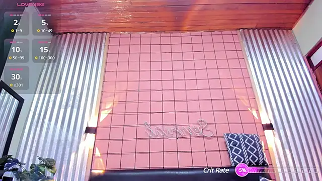 Snapshot of mensia_hernandz chatting on 16, 1, 2025 mensia hernandz online show from 16, 1, 2025