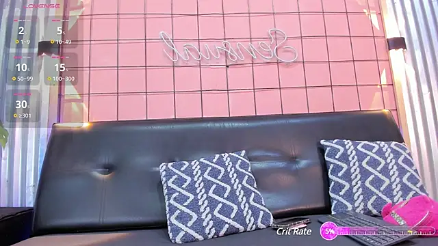 Snapshot of mensia_hernandz chatting on 23, 1, 2025 mensia hernandz online show from 23, 1, 2025