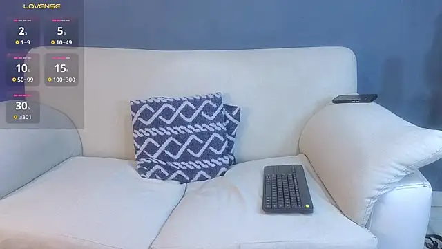 Snapshot of mensia_hernandz chatting on 6, 2, 2025 mensia hernandz online show from 6, 2, 2025