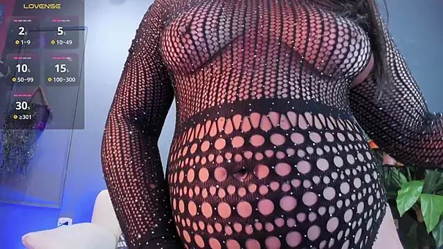 Snapshot of mensia_hernandz chatting on 18, 2, 2025 mensia hernandz online show from 18, 2, 2025