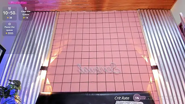 Snapshot of mensia_hernandz chatting on 25, 2, 2025 mensia hernandz online show from 25, 2, 2025