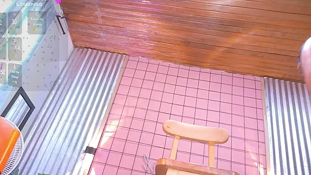 Snapshot of mensia_hernandz chatting on 30, 9, 2025 mensia hernandz online show from 30, 9, 2025