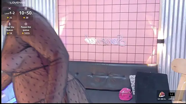 Snapshot of mensia_hernandz chatting on 18, 10, 2025 mensia hernandz online show from 18, 10, 2025