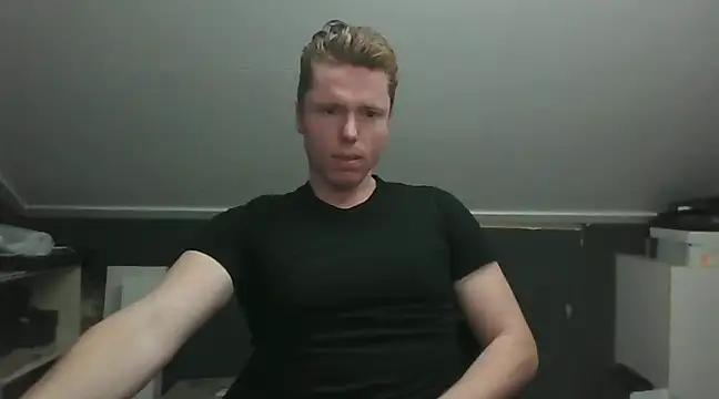 ginger fun online show from 29, 1, 2025