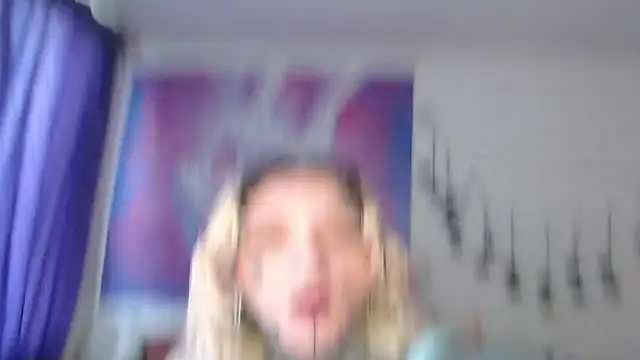 SLOPPYTITSS online show from 19, 9, 2025