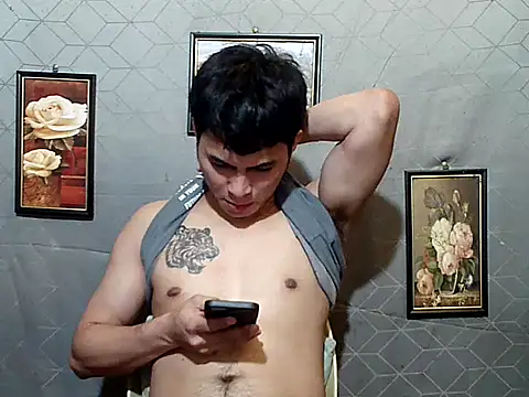 asianpatt69 online show from 13, 2, 2026