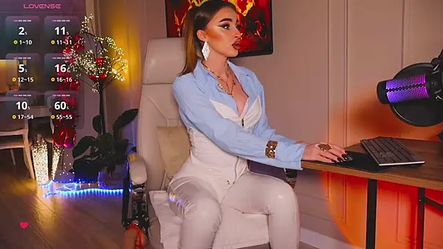 Snapshot of AstArta_R_A chatting on 7, 3, 2026 AstArta R A online show from 7, 3, 2026