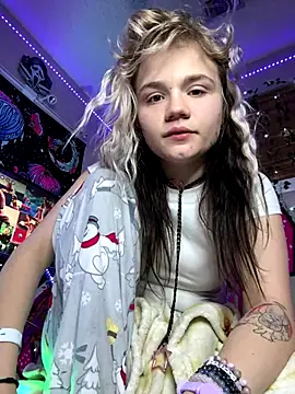 Cutiepiespanks online show from 14, 12, 2025