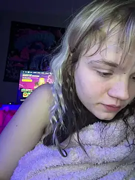 Cutiepiespanks online show from 3, 2, 2026