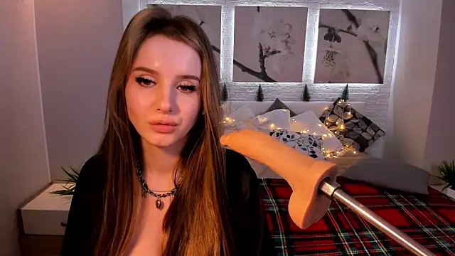 Snapshot of Betty_June chatting on 30, 12, 2024 Betty June online show from 30, 12, 2024
