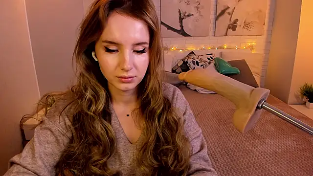 Snapshot of Betty_June chatting on 12, 2, 2025 Betty June online show from 12, 2, 2025