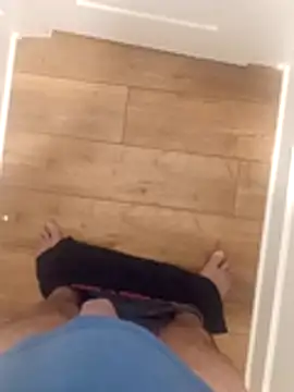 Mark Dad online show from 1, 1, 2025