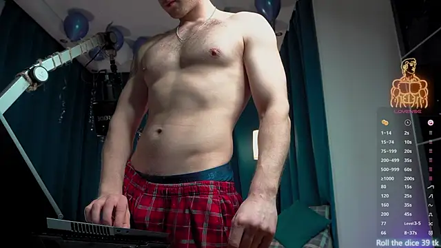 VIktorSecret online show from 27, 3, 2026