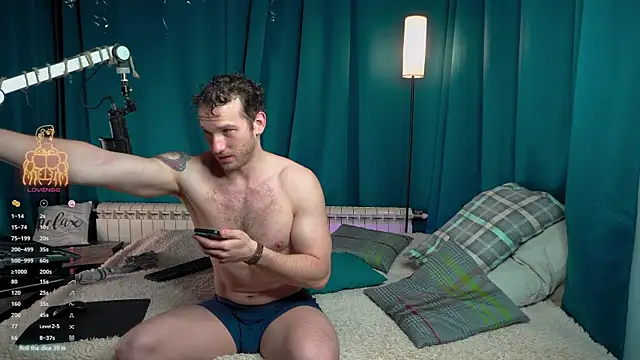 VIktorSecret online show from 17, 4, 2026